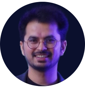 The Metaverse Guy Logo